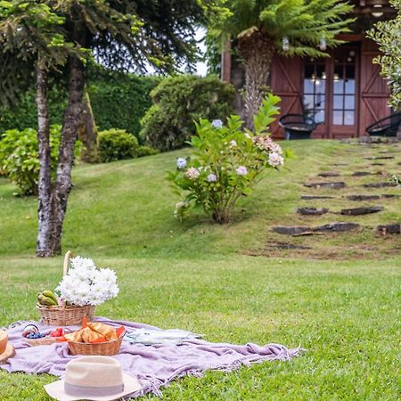 Villa Achada Da Mouca By Madeira Sun Travel Santana  Exterior foto