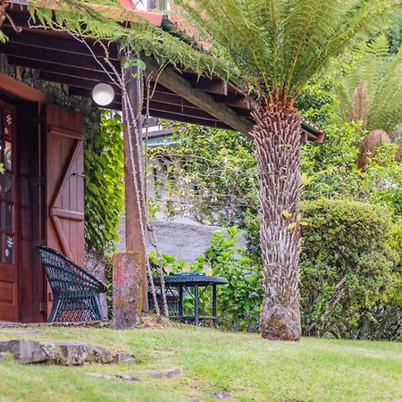 Villa Achada Da Mouca By Madeira Sun Travel Santana  Exterior foto