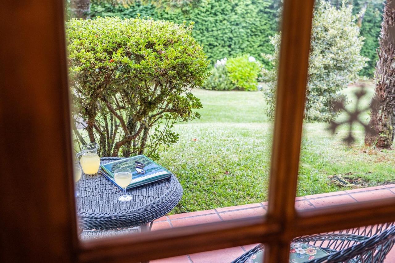 Villa Achada Da Mouca By Madeira Sun Travel Santana  Exterior foto