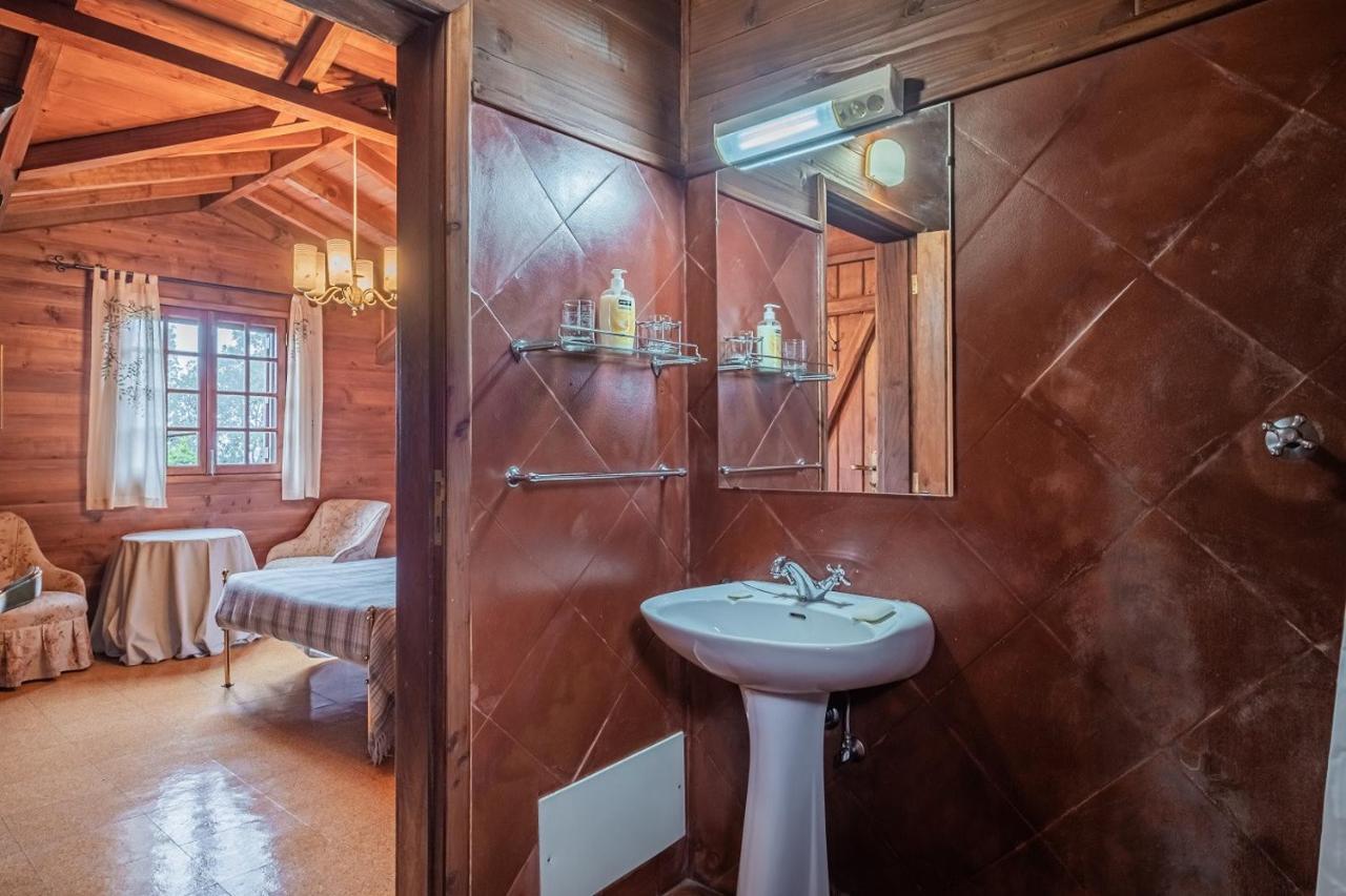 Villa Achada Da Mouca By Madeira Sun Travel Santana  Exterior foto